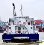 Navire de croisière à vendre