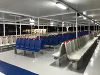 Navire de croisière à vendre