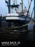 Purse seiner à vendre