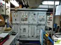 Remorqueur à vendre