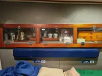 Canot de sauvetage à vendre