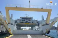 Navire-ferry à vendre