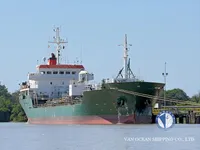 Pétrolier / chimiquier à vendre
