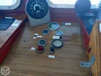 Navire de croisière à vendre
