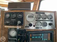 Palangrier à vendre