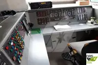 Navire de croisière à vendre