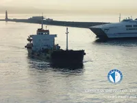 Pétrolier / chimiquier à vendre