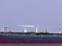 Pétrolier / chimiquier à vendre