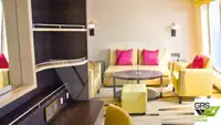 Navire de croisière à vendre