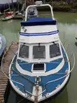 Canot de sauvetage à vendre