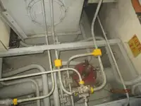 Navire frigorifique à vendre