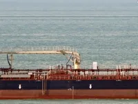Pétrolier / chimiquier à vendre