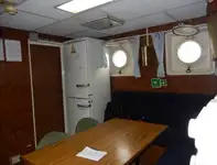 Bateaux de travail à vendre