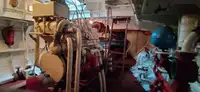 Remorqueur à vendre