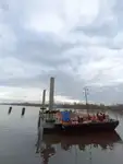 Péniche à vendre