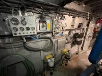 Bateau de transport d'équipage à vendre