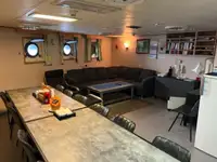 Remorqueur à vendre