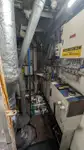 Navire d'arpentage à vendre
