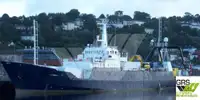 Navire de ravitaillement rapide (FSV) à vendre