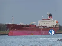 Pétrolier / chimiquier à vendre