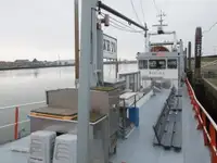 Péniche à vendre