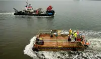 Péniche à vendre