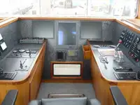 Péniche à vendre