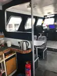Catamaran à vendre