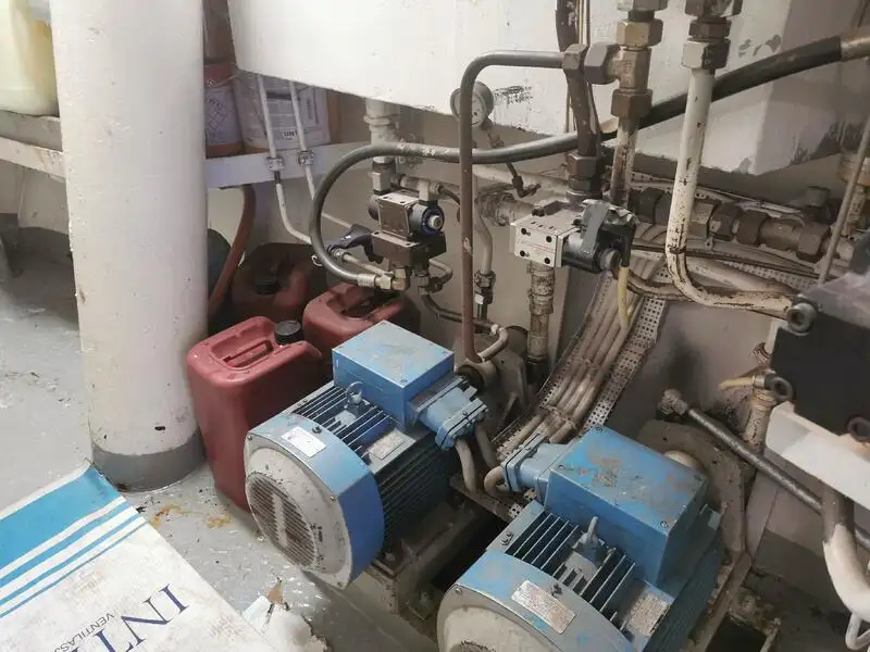 Navire Ro-Ro à vendre