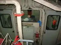 Remorqueur à vendre