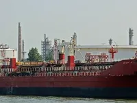 Pétrolier / chimiquier à vendre