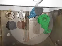 Navire de pêche à vendre