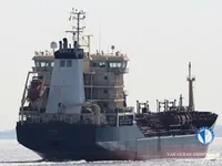 Pétrolier / chimiquier à vendre