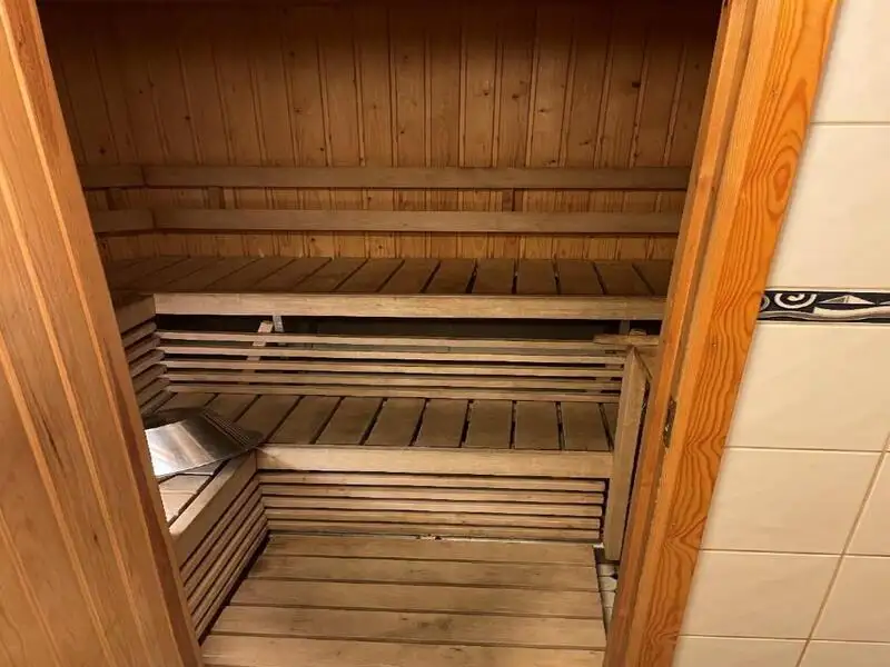 Navire de croisière à vendre