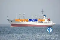 Navire frigorifique à vendre