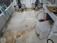 Chalutier à vendre