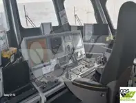 Bateau de transport d'équipage à vendre