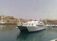 Catamaran à vendre