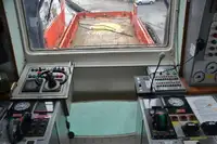 Remorqueur à vendre