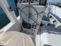 Navire mixte (croisière et transport de marchandises) à vendre