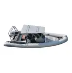 Bateau pneumatique rigide à vendre