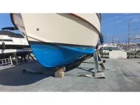Yacht à vendre