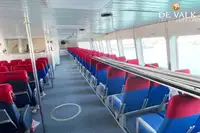 Catamaran à vendre