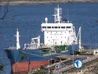 Pétrolier / chimiquier à vendre