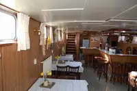 Péniche à vendre