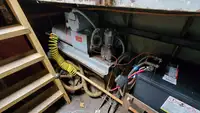 Remorqueur à vendre