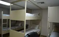 Navire transporteur de GNL à vendre