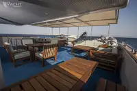Navire de croisière à vendre