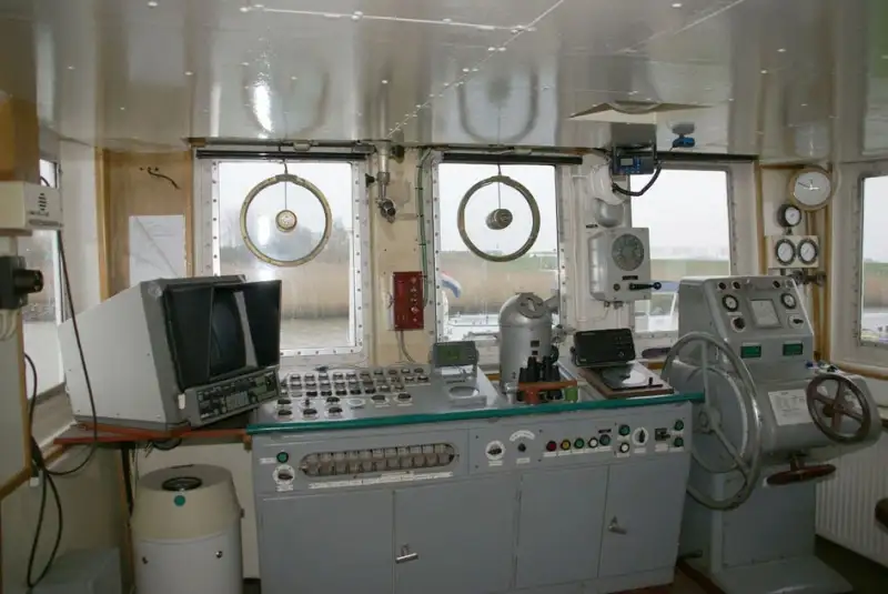 Bateaux de travail à vendre