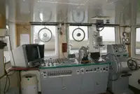 Bateaux de travail à vendre